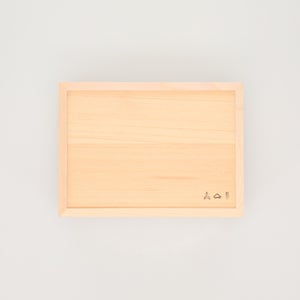 ポケットティシューの匣 0147