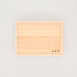 ポケットティシューの匣 0148