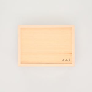 ポケットティシューの匣 0149