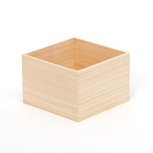 ハンドタオルの匣 0253