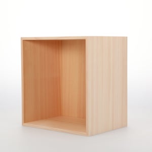 コミック判の匣 200mm 0001