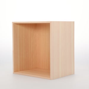 コミック判の匣 200mm 0017