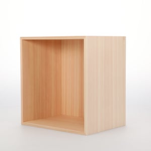 コミック判の匣 200mm 0043