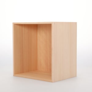 コミック判の匣 200mm 0082