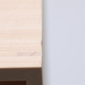 コミック判の匣 200mm 0077