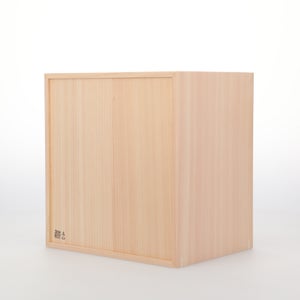 コミック判の匣 200mm 0001