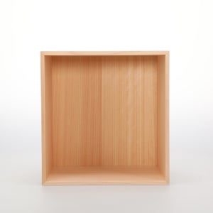 コミック判の匣 200mm 0001