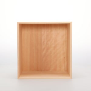 コミック判の匣 200mm 0012