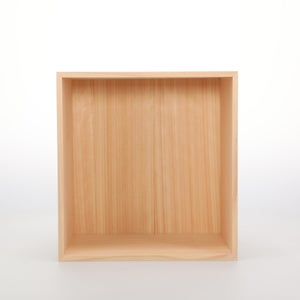 コミック判の匣 200mm 0036