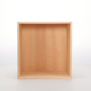 コミック判の匣 200mm 0080