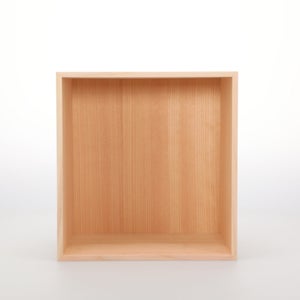 コミック判の匣 200mm 0101