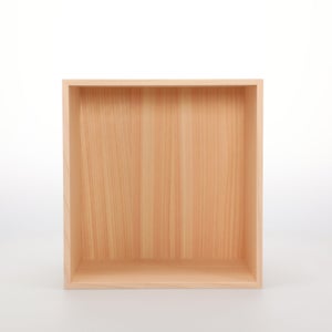 コミック判の匣 200mm 0102