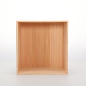 コミック判の匣 200mm 0112