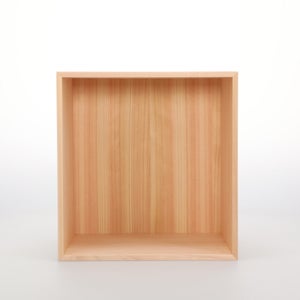 コミック判の匣 200mm 0117