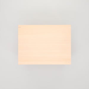 コミック判の匣 200mm 0001