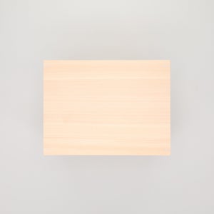 コミック判の匣 200mm 0008