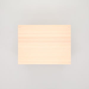 コミック判の匣 200mm 0012