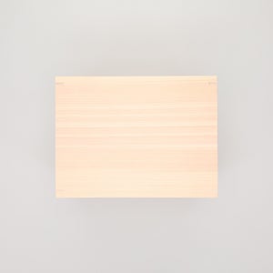 コミック判の匣 200mm 0014