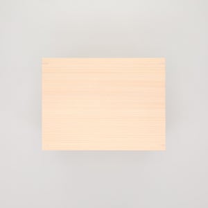 コミック判の匣 200mm 0020