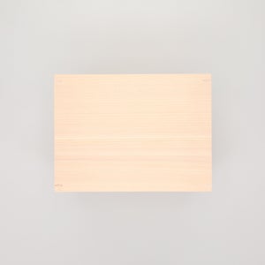 コミック判の匣 200mm 0022