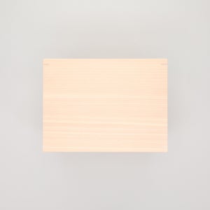 コミック判の匣 200mm 0028