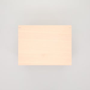 コミック判の匣 200mm 0029