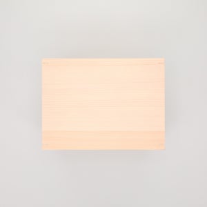 コミック判の匣 200mm 0031