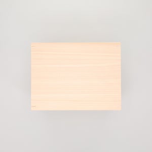 コミック判の匣 200mm 0036