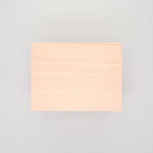 コミック判の匣 200mm 0049