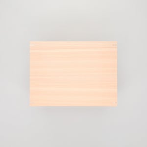 コミック判の匣 200mm 0053