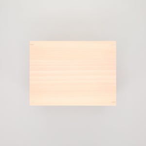 コミック判の匣 200mm 0057