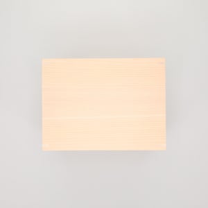 コミック判の匣 200mm 0058