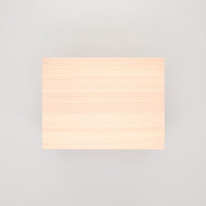 コミック判の匣 200mm 0065