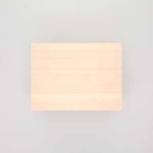 コミック判の匣 200mm 0070