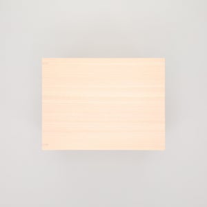 コミック判の匣 200mm 0101