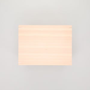 コミック判の匣 200mm 0114