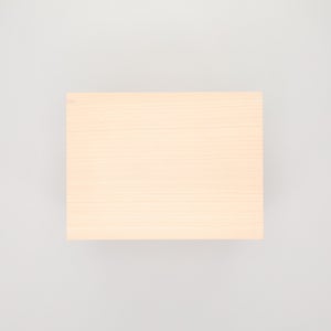 コミック判の匣 200mm 0118