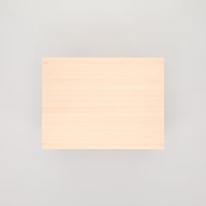 コミック判の匣 200mm 0119