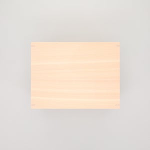 コミック判の匣 200mm 0014