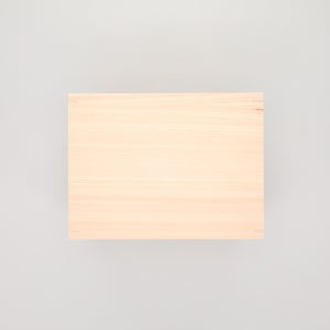 コミック判の匣 200mm 0031