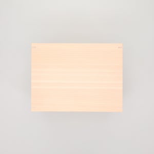 コミック判の匣 200mm 0035