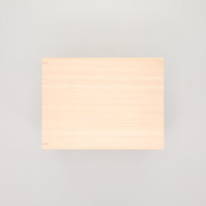 コミック判の匣 200mm 0036