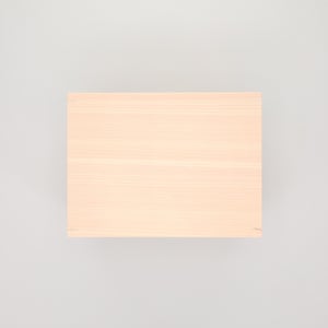 コミック判の匣 200mm 0038