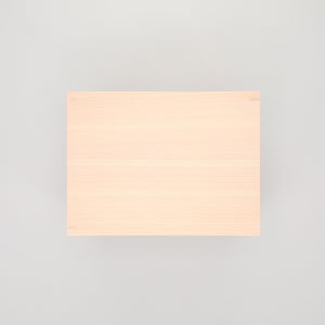 コミック判の匣 200mm 0042