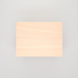 コミック判の匣 200mm 0048