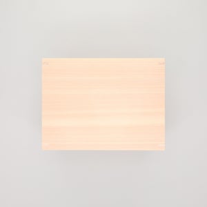 コミック判の匣 200mm 0068