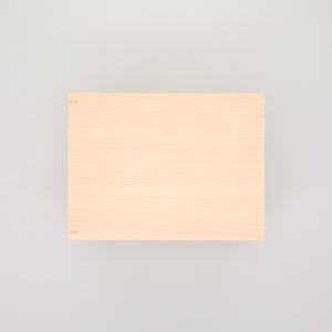 コミック判の匣 200mm 0074