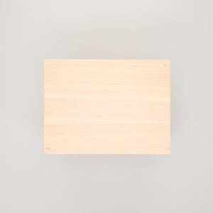 コミック判の匣 200mm 0080