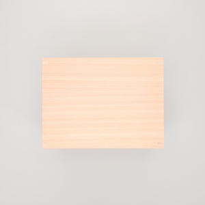 コミック判の匣 200mm 0084