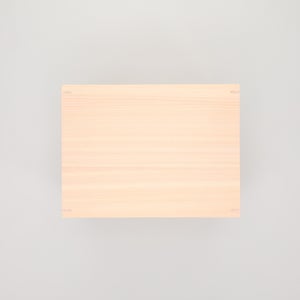 コミック判の匣 200mm 0102